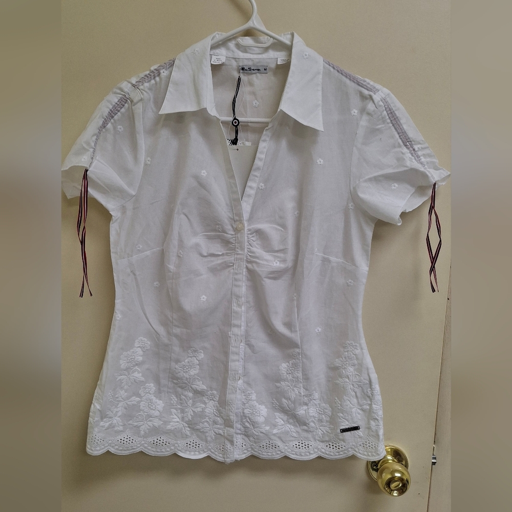 Ben Sherman Shirt